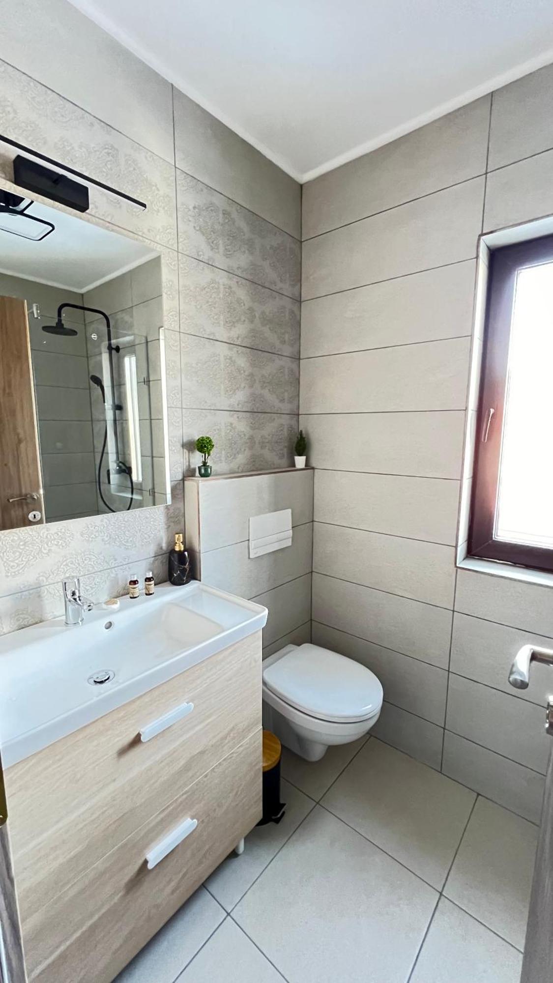 Villa Casa Ama Buşteni Esterno foto