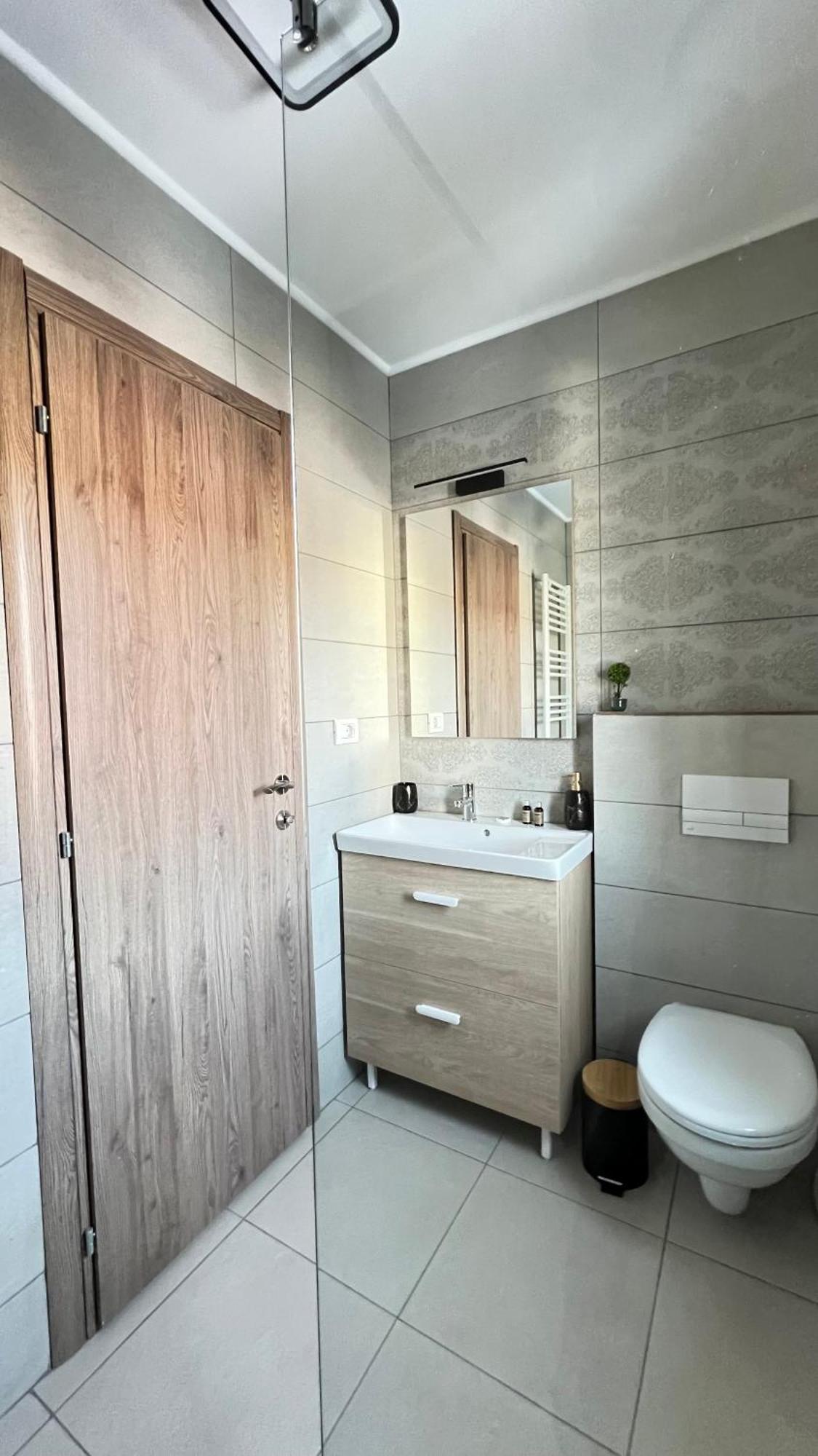 Villa Casa Ama Buşteni Esterno foto