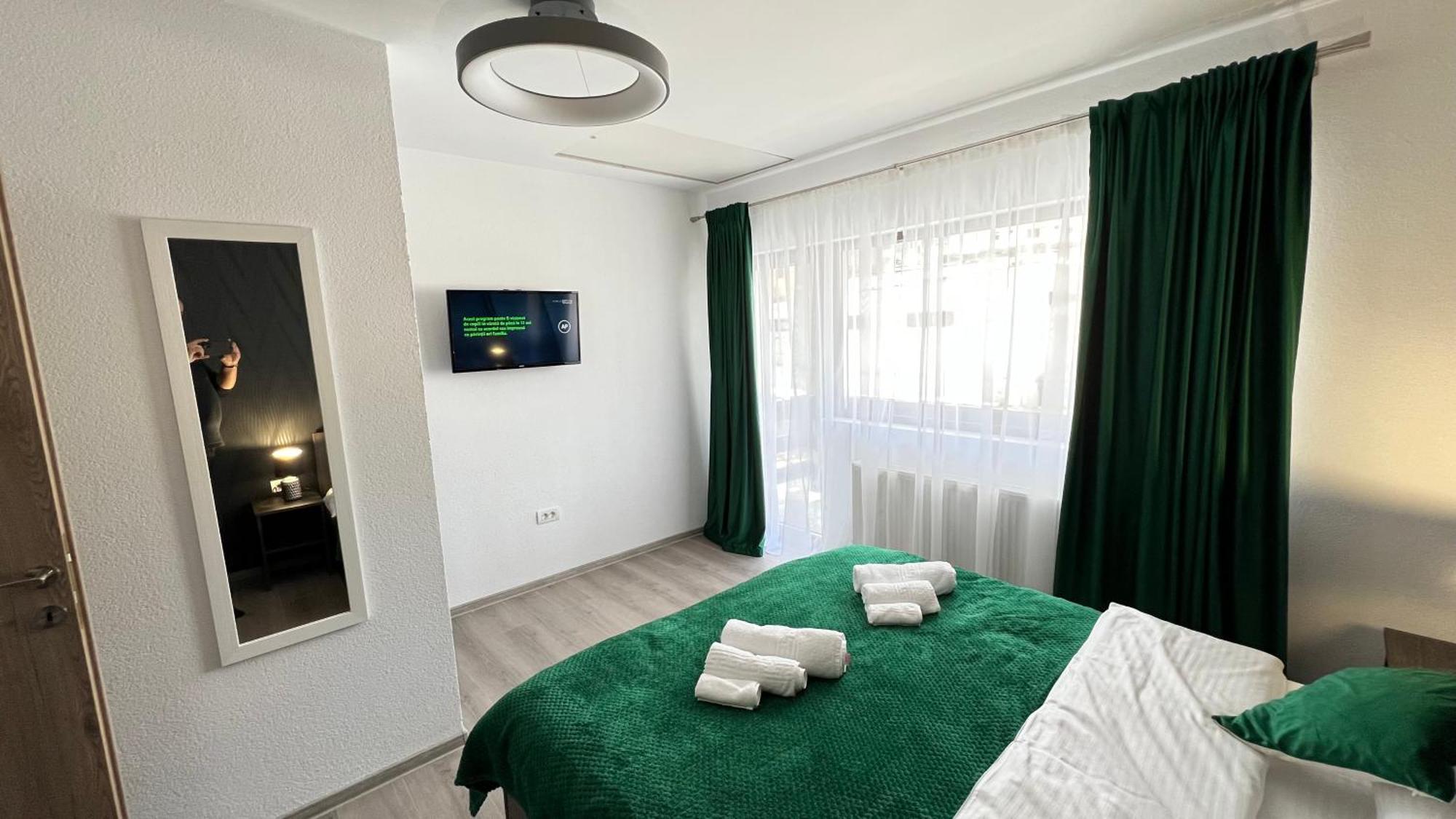 Villa Casa Ama Buşteni Esterno foto