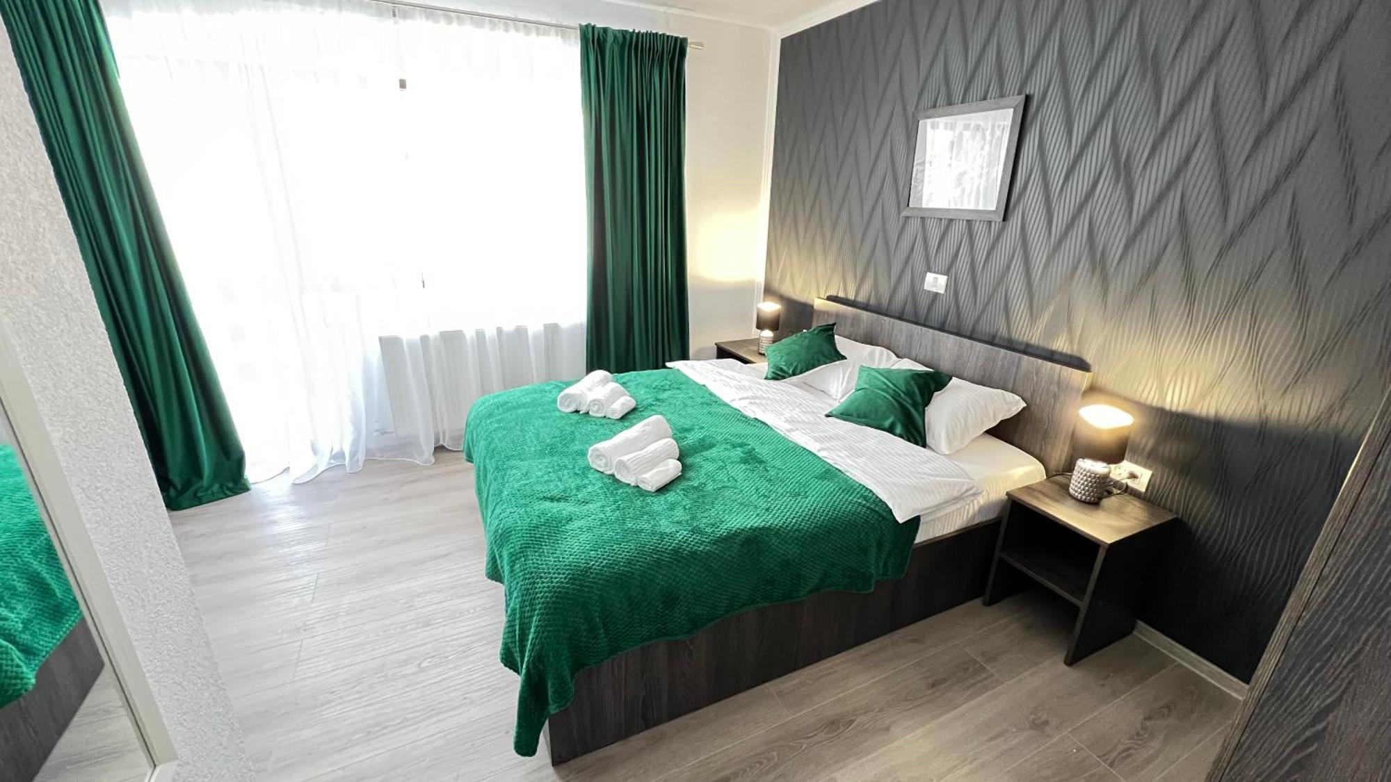 Villa Casa Ama Buşteni Esterno foto