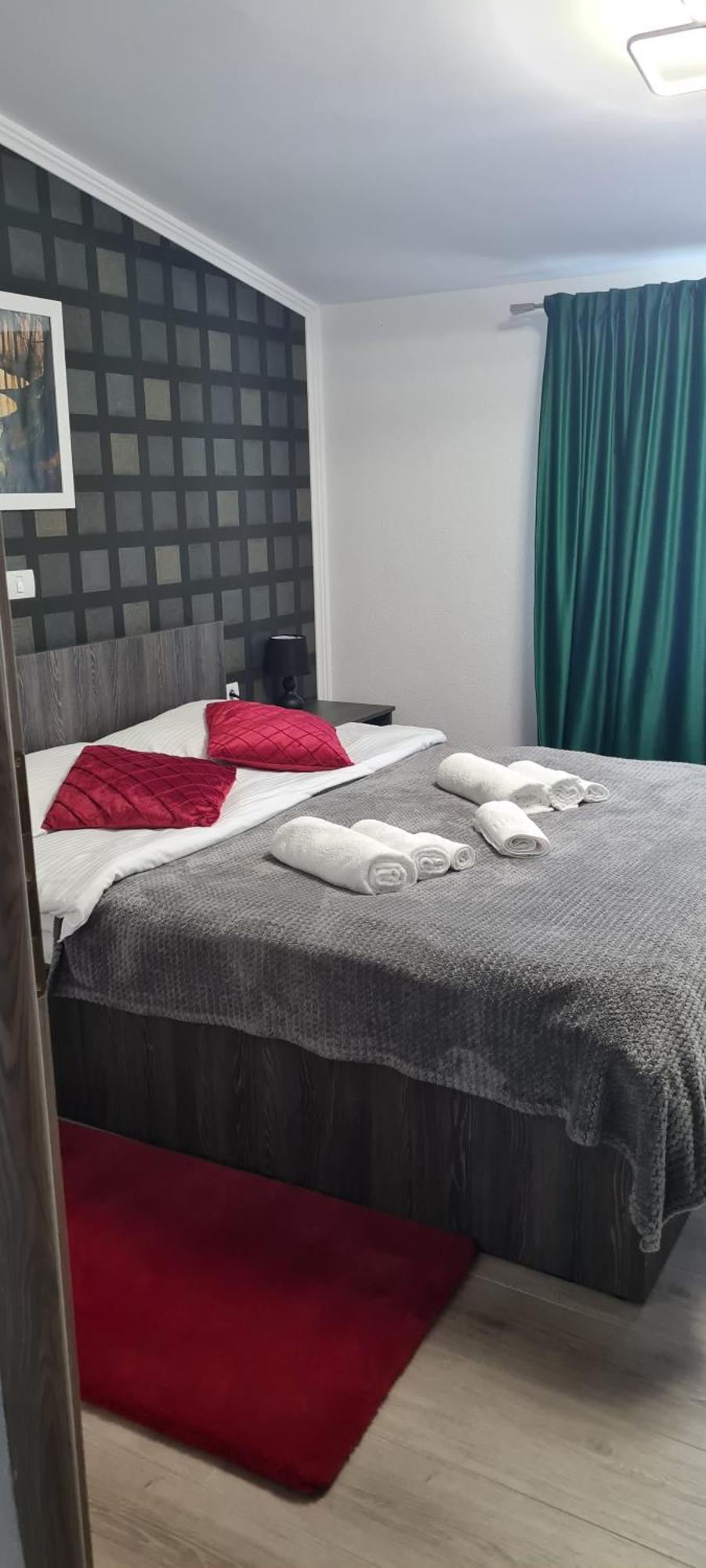 Villa Casa Ama Buşteni Esterno foto
