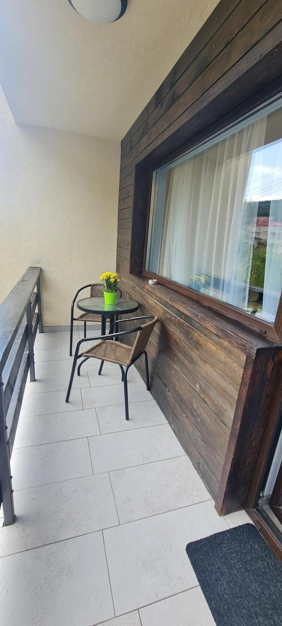 Villa Casa Ama Buşteni Esterno foto