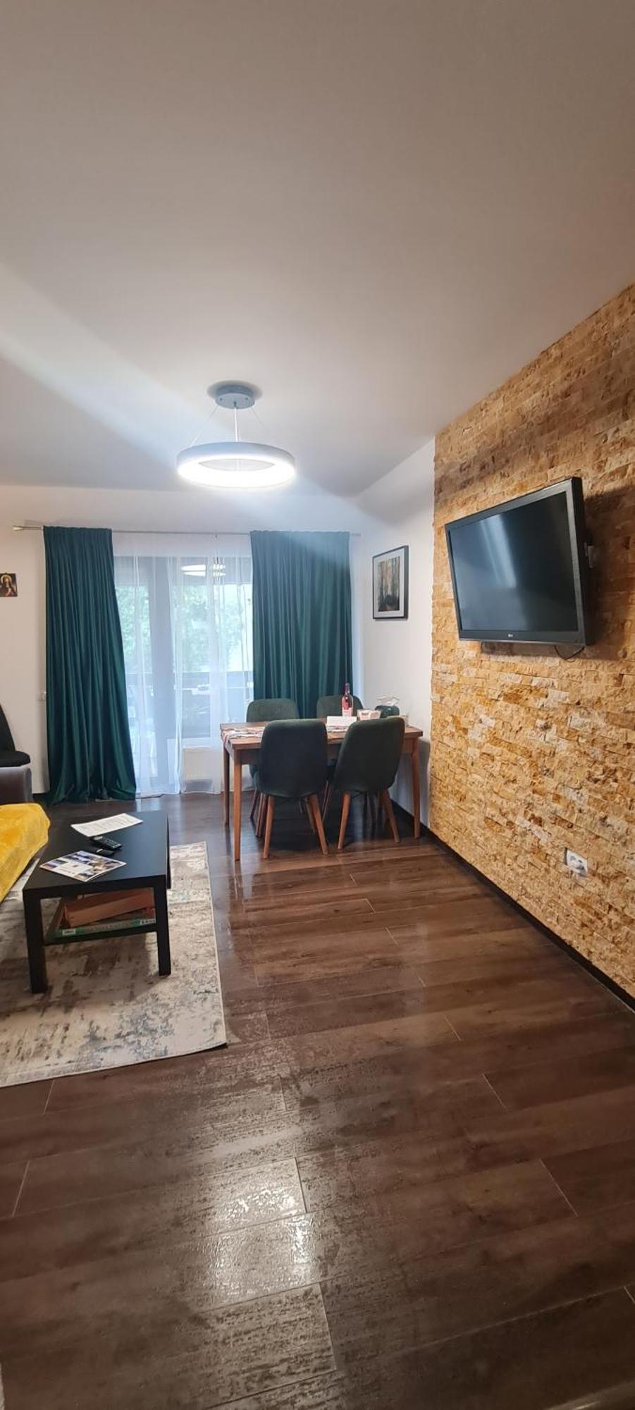 Villa Casa Ama Buşteni Esterno foto